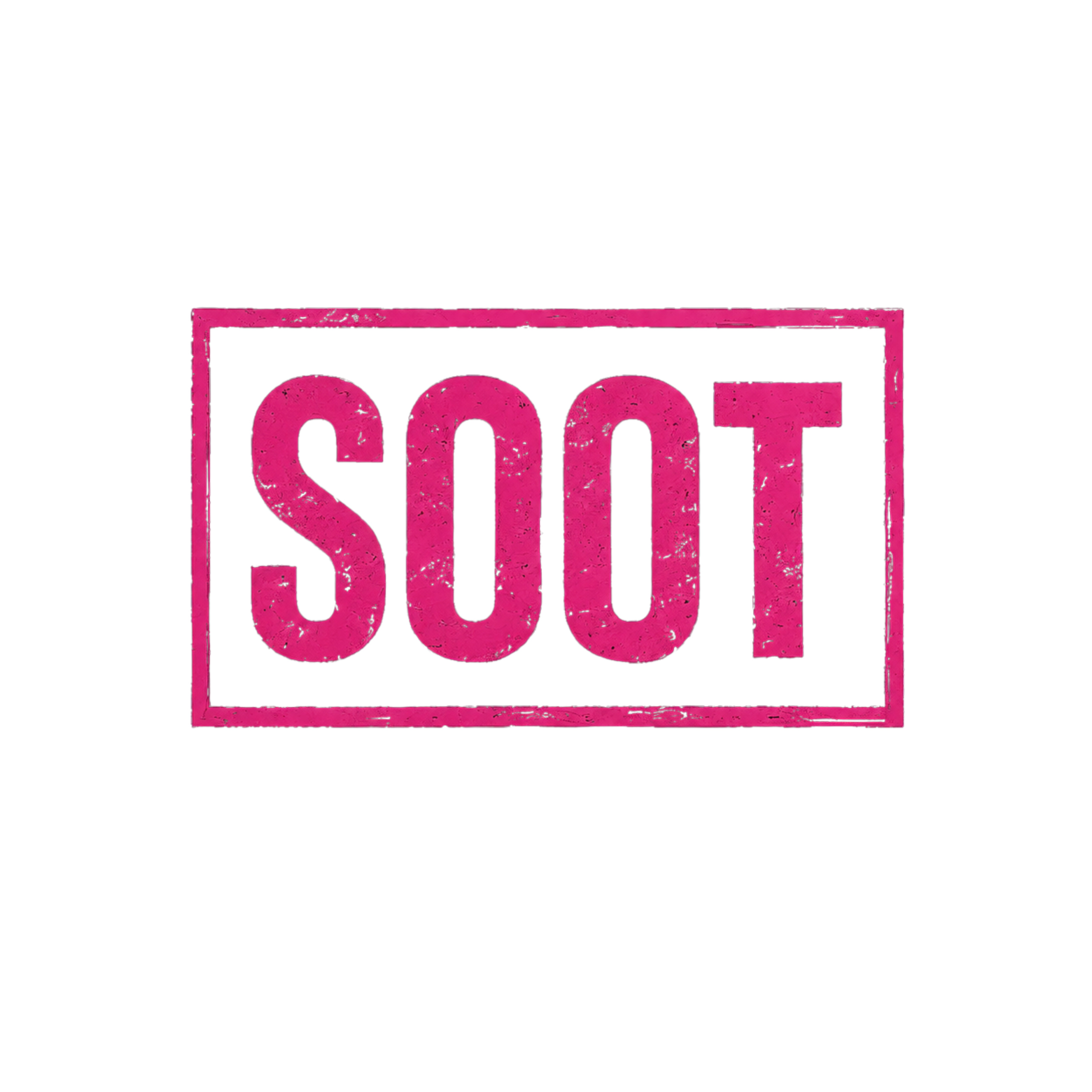 Statues Of Our Time - Site Logo